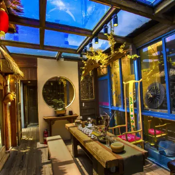 Hui Niang Boutique Hotel