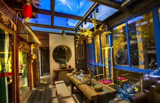 西遞徽娘精品民宿