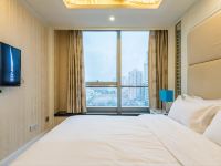 上海骏豪酒店式公寓 - 一室