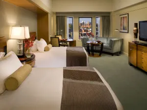Mandarin Oriental Boston