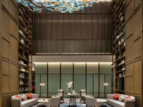 Wanda Jin Baise Hotel Hotel a Baise