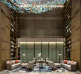 Wanda Jin Baise Hotel