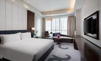 Wyndham Lanzhou Haiyue Hotel