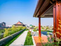 Ibis Hotel (Xi'an Bell Tower Metro Station) Hotels in Xi'an