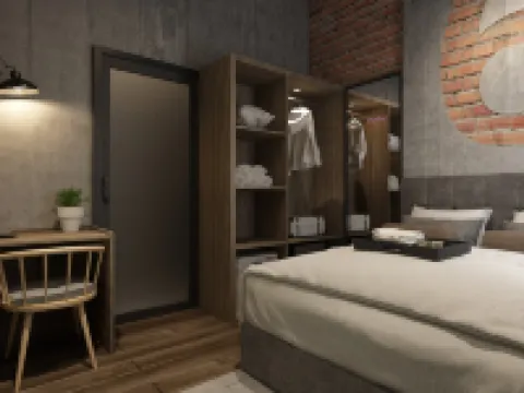 Brown Hotel Hotels in der Nähe von Mahindarama Buddhist Temple