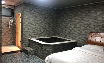 Hui Tong Garden Hotel