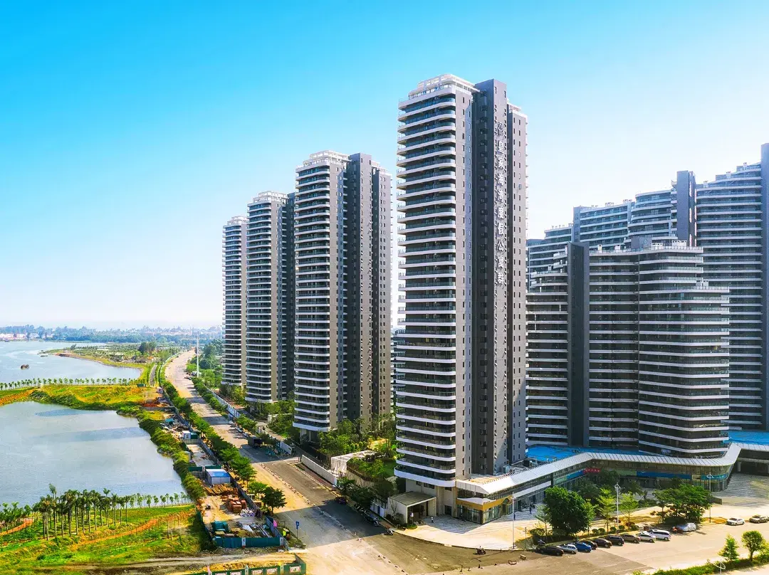 S Hotel - Beihai