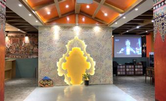 Siji Baiyunjian Hotel