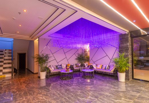 Perfac Hotel Hotel Overview