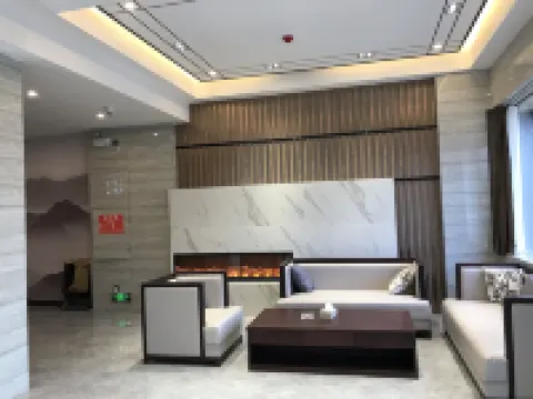 Fulong Hotel Hotels in Gertse
