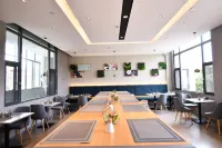 Homeinn Selected Hotel (Baoshan Yongchang Road) - breakfast