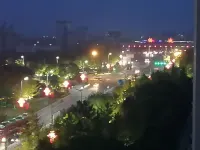 Xianyang Small Satisfaction Hotel Hotels in Wugong