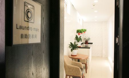 XanaHotele Shijiazhuang Yaqing Street Store - Housity