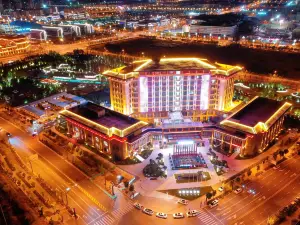 루이 가든 호텔