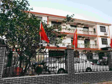 Zhiyuan Renjia Guesthouse