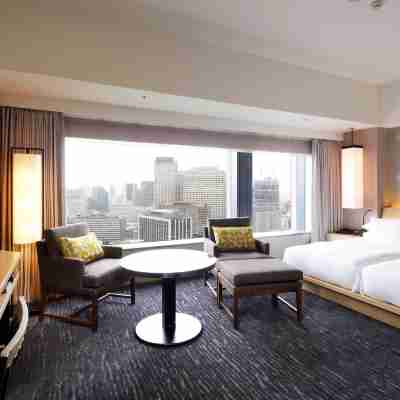 ザ・キャピトルホテル 東急 Rooms