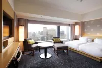 ザ・キャピトルホテル 東急