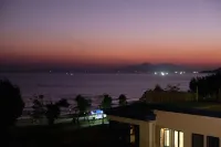 Sea Yoo Apartments - romantis