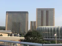 Meidu E-sports Business Hotel (Olympic Sports Center) Hotels in Jinan University Business District