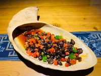 白玉白鈺ホテル - 朝食