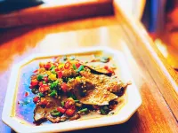 白玉白鈺ホテル - 朝食
