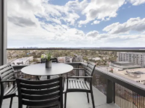 Avani Melbourne Box Hill Residences Hotels in Box Hill