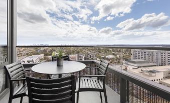 Avani Melbourne Box Hill Residences