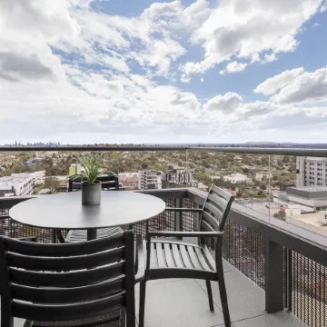 Avani Melbourne Box Hill Residences