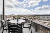 Avani Melbourne Box Hill Residences Hotels in Mont Albert
