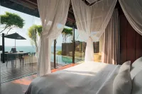 Silavadee Pool Spa Resort - balcony