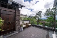 Tengchong Elegant Restaurant Courtyard - วิลล่า