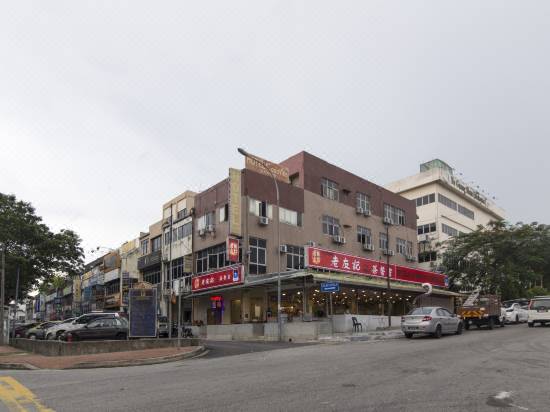 Oyo Casavilla Travellers Lodge Petaling Jaya Updated 21 Price Reviews Trip Com Oyo Casavilla Travellers Lodge Petaling Jaya Updated 21 Price Reviews Trip Com