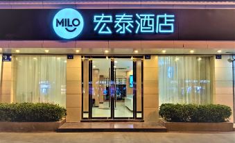 MILO Hongtai Hotel