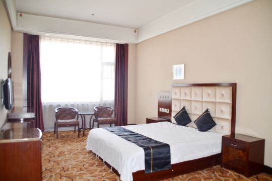 浑源北岳国际酒店