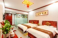 Home Inn Yubaiyun Hotel (Pingyao Ancient City South Gate) Hotels in Pingyao