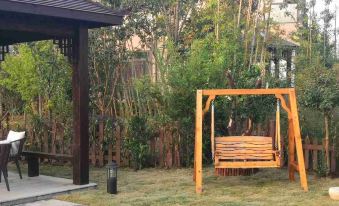 Jurong Peninsula Impression Kejujuju Suju