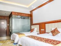 哈尔滨太平湖温泉酒店 - 副楼标准双床房