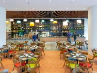 Hilton Garden Inn Kuala Lumpur Jalan Tuanku Abdul Rahman South ゴールデン・トライアングル周辺のホテル