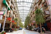 EG Hostel Nantou Các khách sạn gần Zhongxingxin Village