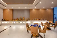 Virgo Hotel Nha Trang - bar