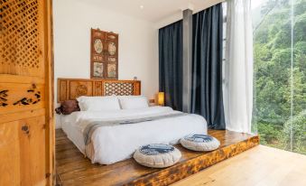 Floral Hotel·Chongqing Fanye mountain hotel