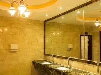 Falaide International Hotel Hotels in Nancheng