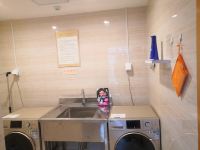 维也纳国际酒店(西安北站店) - 洗衣服务