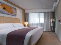 北海银滩皇家海湾S酒店 - 高级两卧室海景套房
