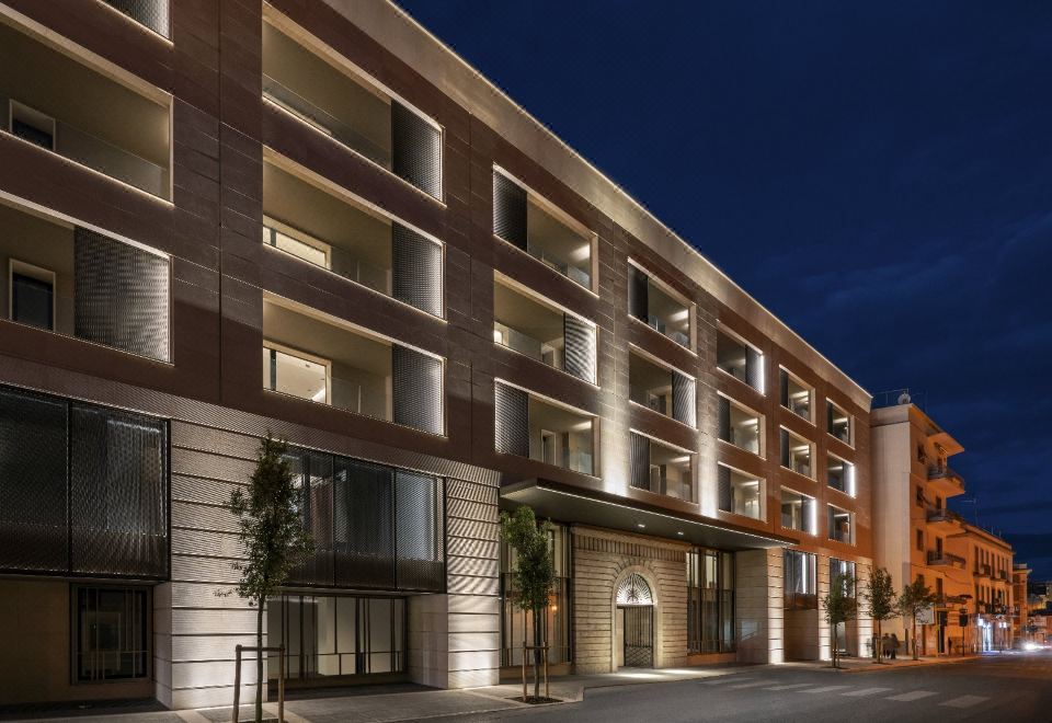 La Suite Matera Hotel & Spa-Matera Updated 2023 Room Price-Reviews & Deals  | Trip.com