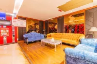 Changxing International Hotel - نادي رياضي