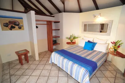 Hideaway Island Resort and Marine Sanctuary