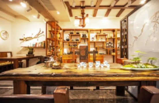 West Street Homestay (Dujiangyan Scenic Area South Bridge Branch)