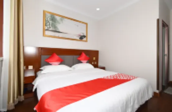 Tai Kang Si Hai Bin Guan