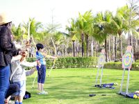 三亚海棠湾红树林度假酒店 - 健身娱乐设施